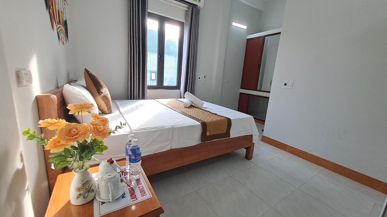 Greenland Backpackers Hostel Phong Nha Kültér fotó