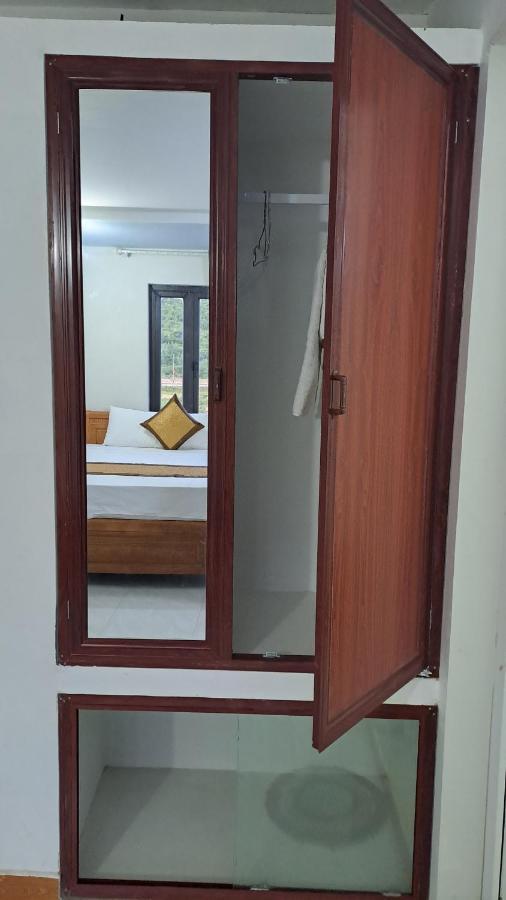 Greenland Backpackers Hostel Phong Nha Kültér fotó
