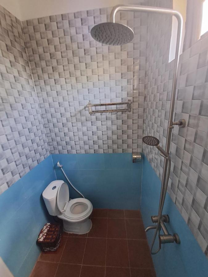 Greenland Backpackers Hostel Phong Nha Kültér fotó