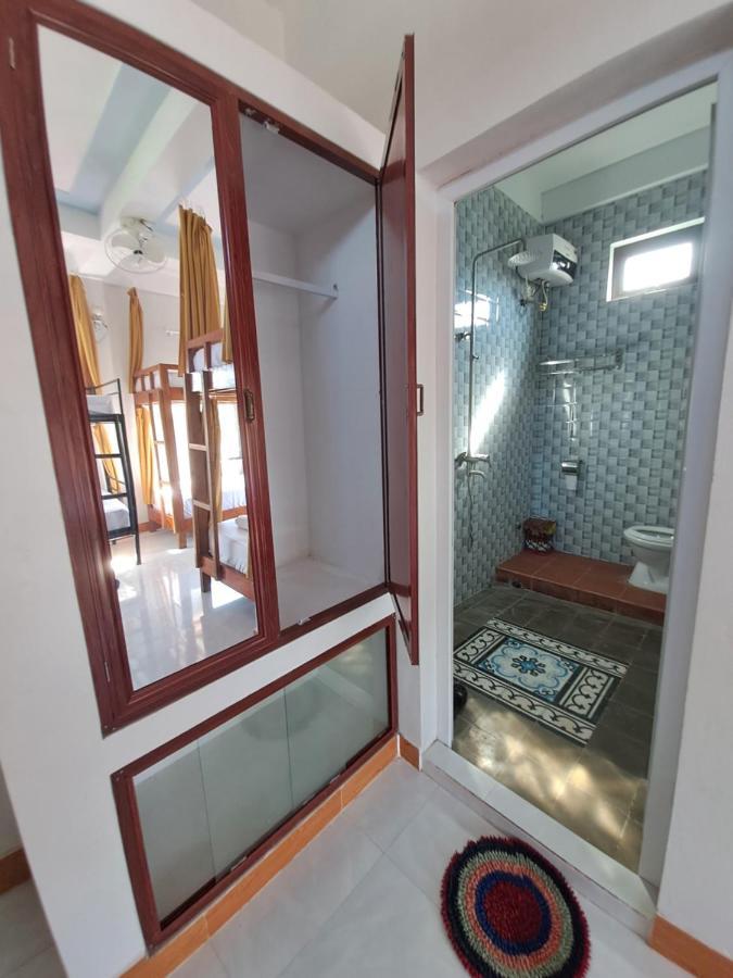 Greenland Backpackers Hostel Phong Nha Kültér fotó