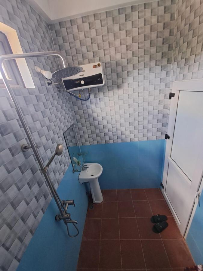 Greenland Backpackers Hostel Phong Nha Kültér fotó
